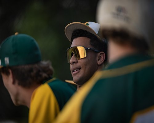 Australian Gaming Cap